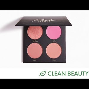 MISCHO BEAUTY
Beauty Blush Palette